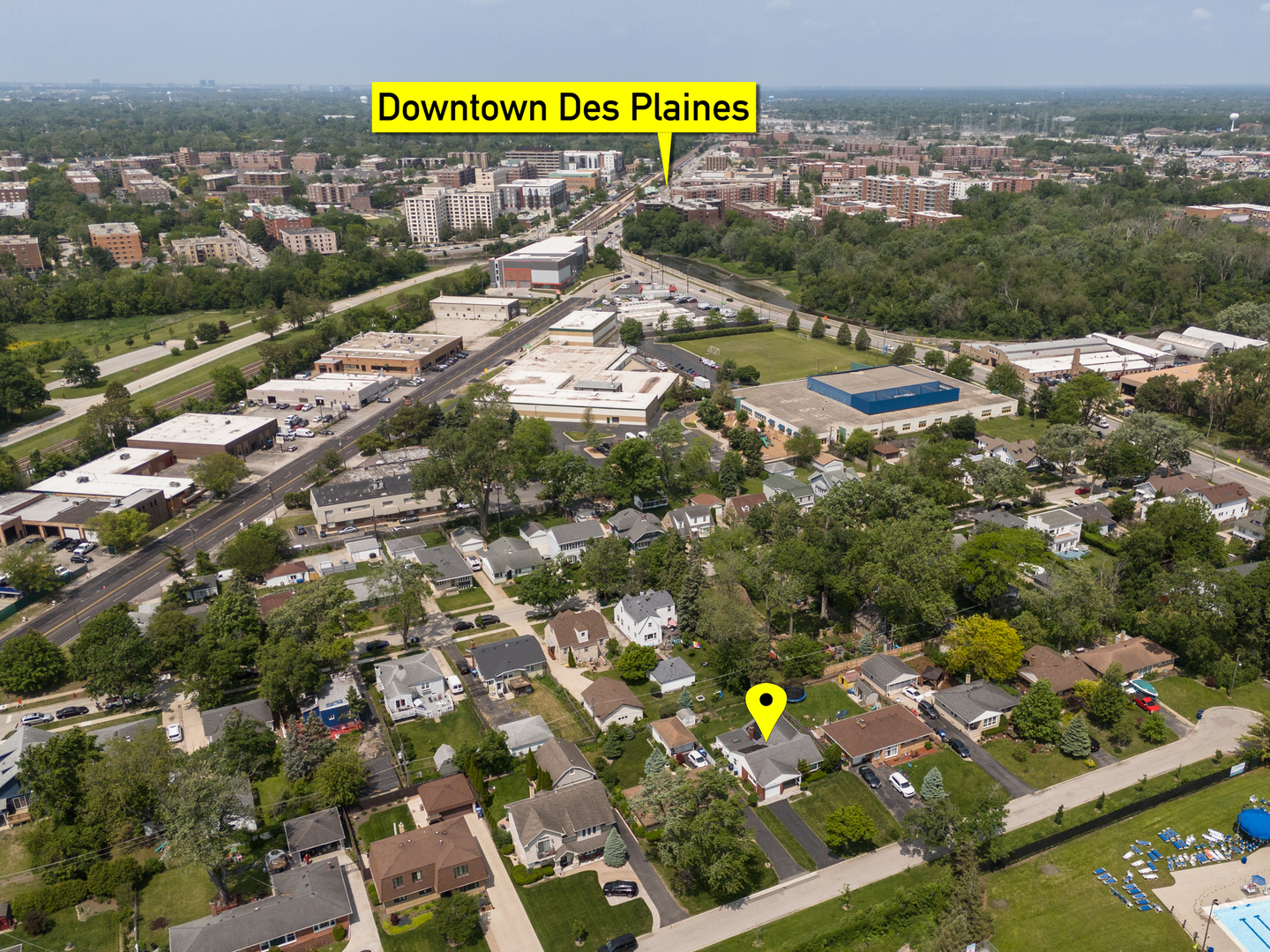 904 Parkview Lane