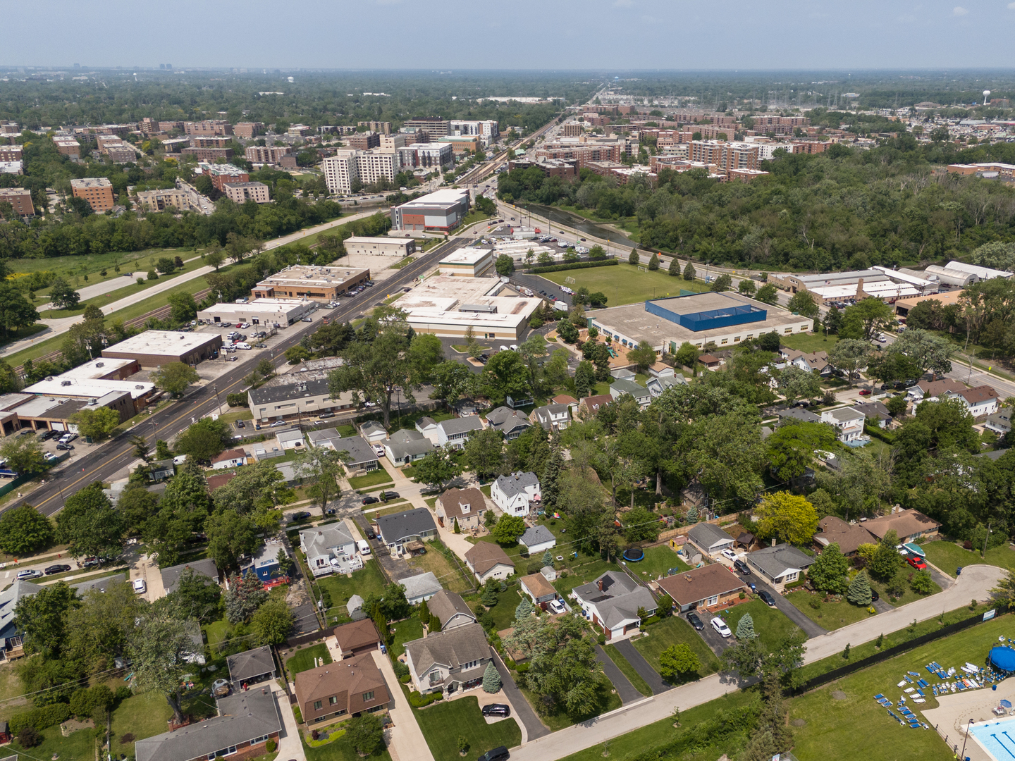 904 Parkview Lane