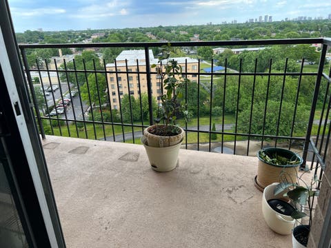 Tiny photo for 7141 N Kedzie Avenue #1105, Chicago, IL 60645 (MLS # 12673528)