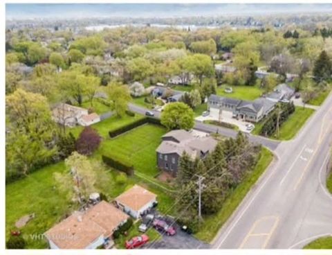 Tiny photo for 19738 W Martin Drive, Mundelein, IL 60060 (MLS # 12512937)