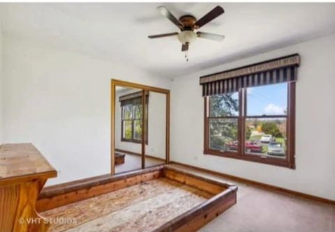 Tiny photo for 19738 W Martin Drive, Mundelein, IL 60060 (MLS # 12512937)