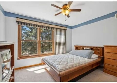 Tiny photo for 19738 W Martin Drive, Mundelein, IL 60060 (MLS # 12512937)