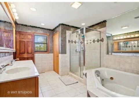 Tiny photo for 19738 W Martin Drive, Mundelein, IL 60060 (MLS # 12512937)