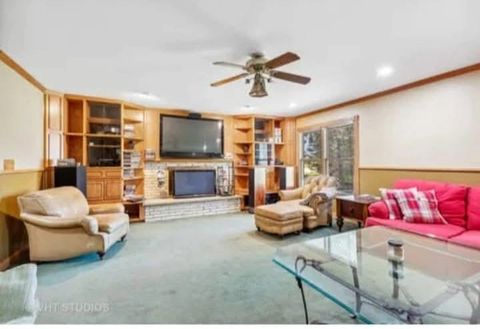 Tiny photo for 19738 W Martin Drive, Mundelein, IL 60060 (MLS # 12512937)