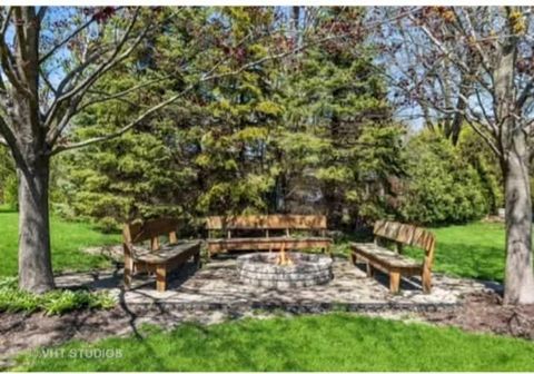 Tiny photo for 19738 W Martin Drive, Mundelein, IL 60060 (MLS # 12512937)