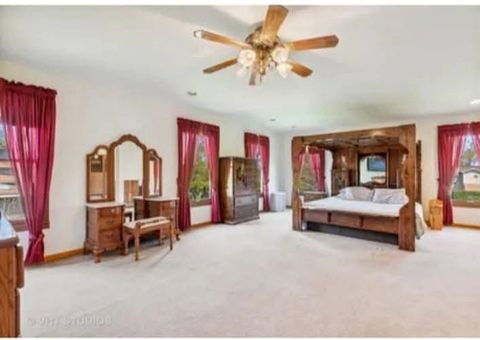 Tiny photo for 19738 W Martin Drive, Mundelein, IL 60060 (MLS # 12512937)