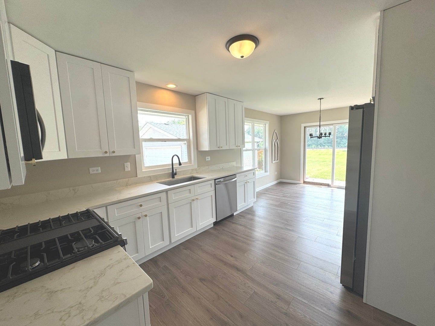 2614 Frank Turk Drive