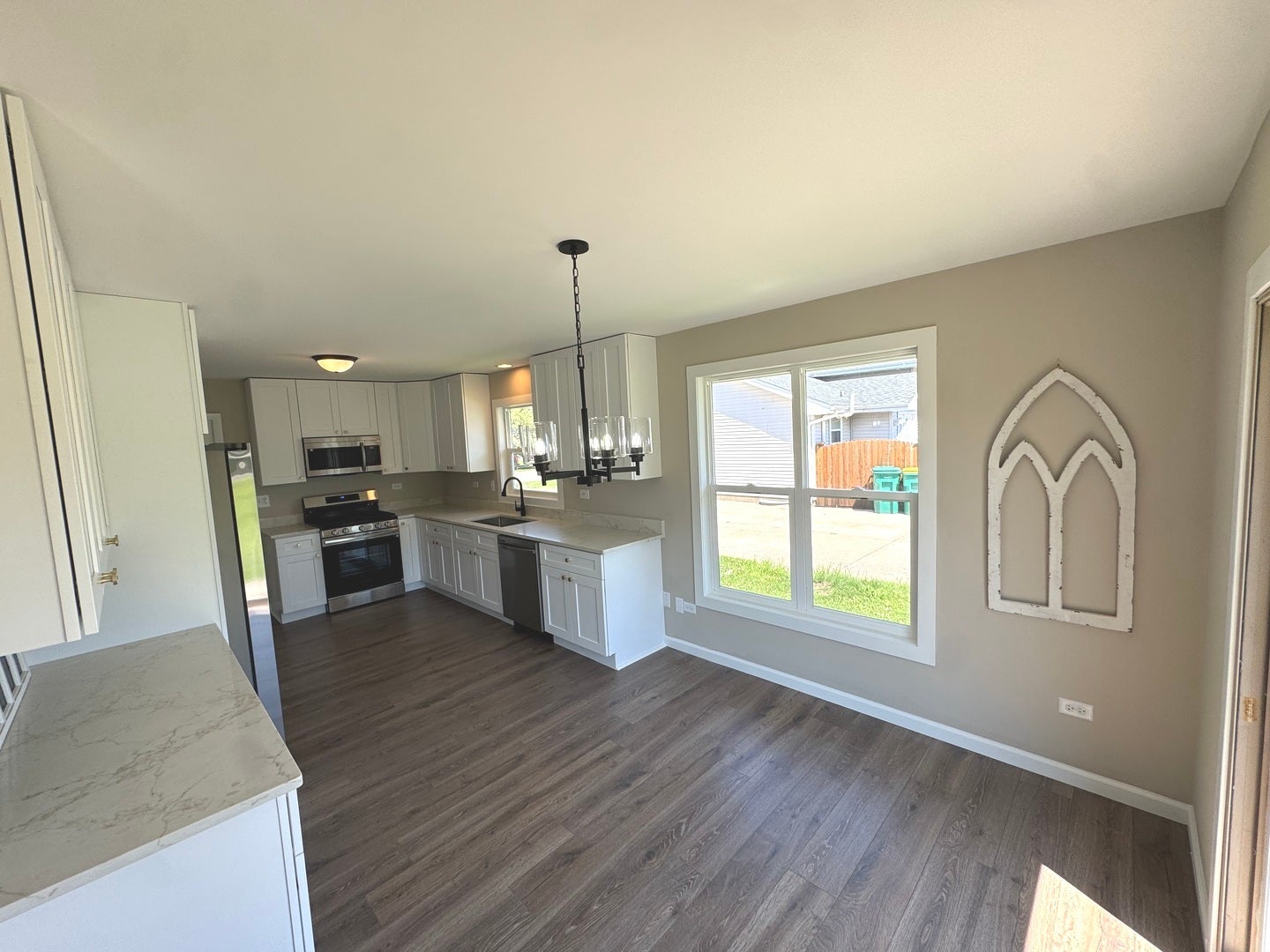 2614 Frank Turk Drive