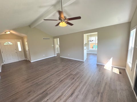 Tiny photo for 2614 Frank Turk Drive, Plainfield, IL 60586 (MLS # 12708228)