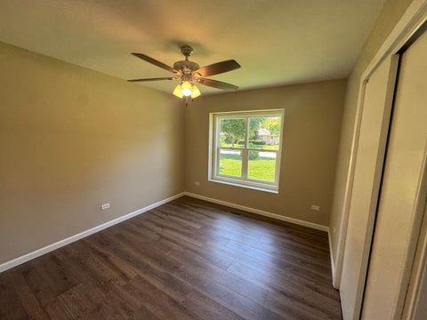Tiny photo for 2614 Frank Turk Drive, Plainfield, IL 60586 (MLS # 12708228)