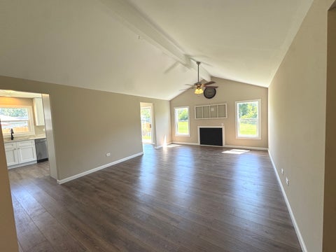 Tiny photo for 2614 Frank Turk Drive, Plainfield, IL 60586 (MLS # 12708228)
