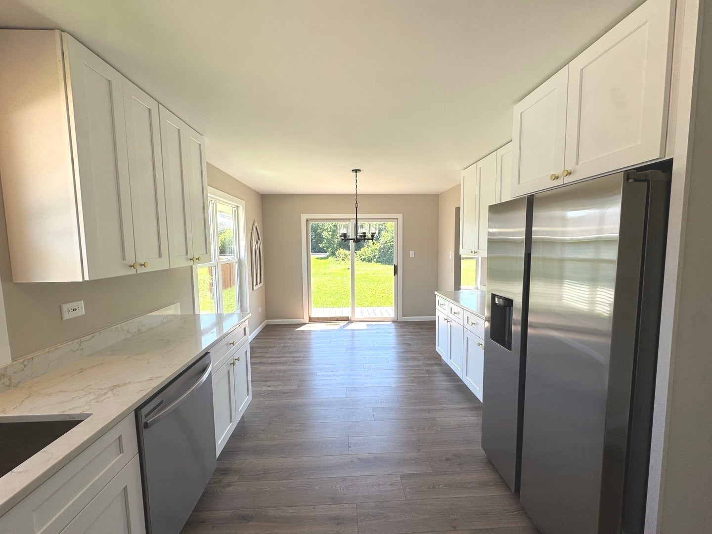 2614 Frank Turk Drive