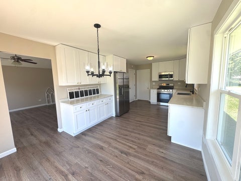 Tiny photo for 2614 Frank Turk Drive, Plainfield, IL 60586 (MLS # 12708228)