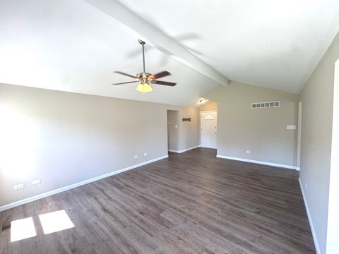 Tiny photo for 2614 Frank Turk Drive, Plainfield, IL 60586 (MLS # 12708228)