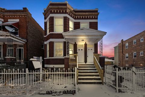 1507 S Kostner Avenue Chicago IL 60623