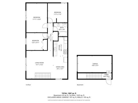 Tiny photo for 337 Mallard Court, Vernon Hills, IL 60061 (MLS # 12630592)
