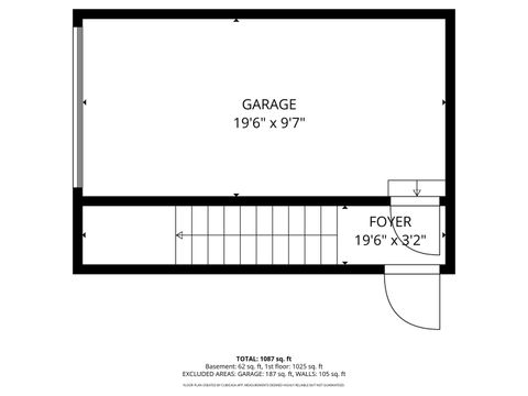 Tiny photo for 337 Mallard Court, Vernon Hills, IL 60061 (MLS # 12630592)