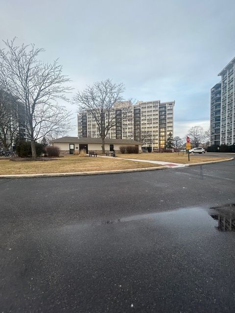 A home in Niles