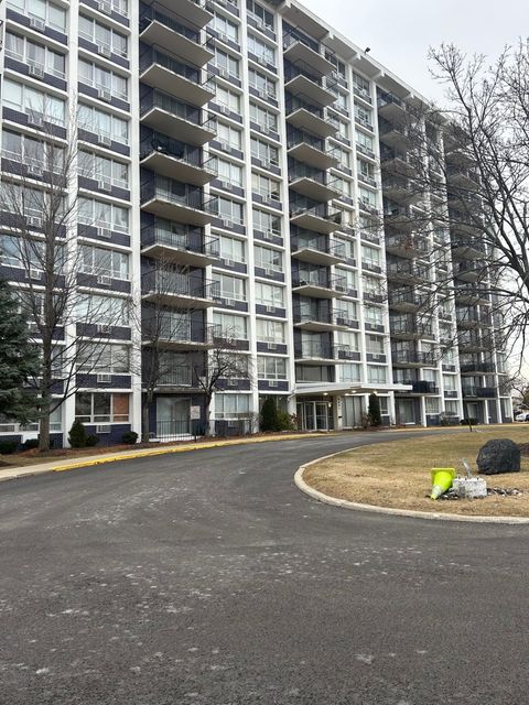 A home in Niles
