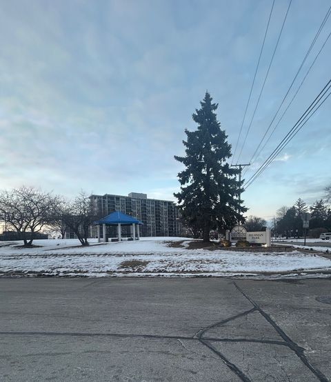 A home in Niles