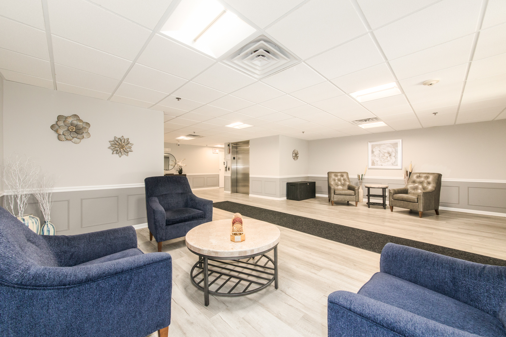 1470 Jefferson Street 508