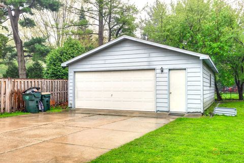 Tiny photo for 805 E Rockland Road, Libertyville, IL 60048 (MLS # 12623694)