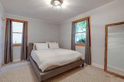 Tiny photo for 805 E Rockland Road, Libertyville, IL 60048 (MLS # 12623694)