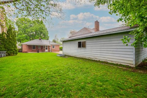 Tiny photo for 805 E Rockland Road, Libertyville, IL 60048 (MLS # 12623694)