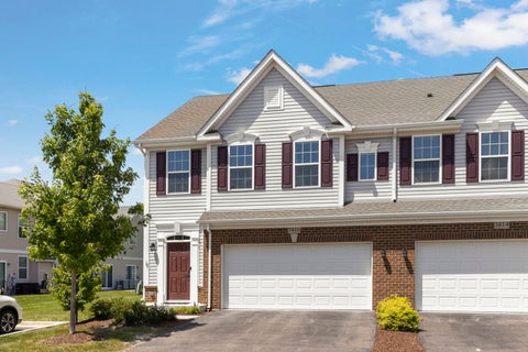 Photo of 3416 Helene Rieder Drive, Montgomery, IL 60538 (MLS # 12688857)