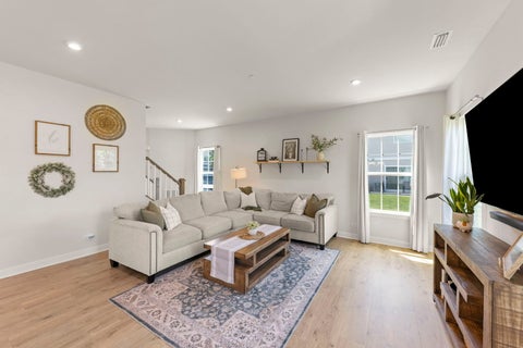 Tiny photo for 3416 Helene Rieder Drive, Montgomery, IL 60538 (MLS # 12688857)
