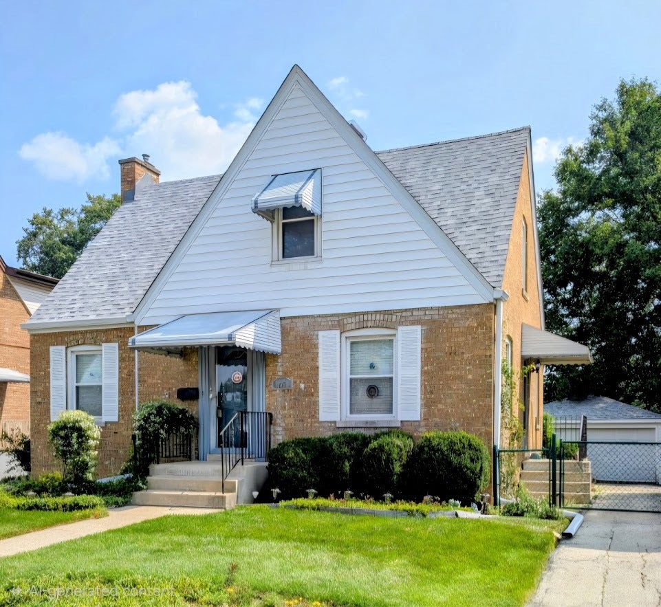 1451 Speechley Boulevard
