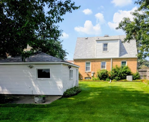 Tiny photo for 1451 Speechley Boulevard, Berkeley, IL 60163 (MLS # 12741313)