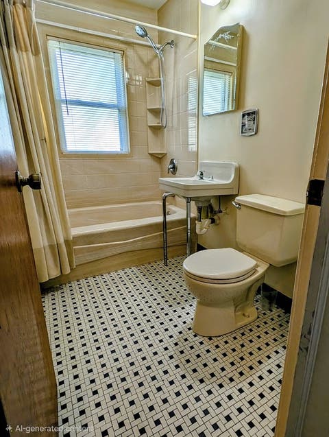 Tiny photo for 1451 Speechley Boulevard, Berkeley, IL 60163 (MLS # 12741313)