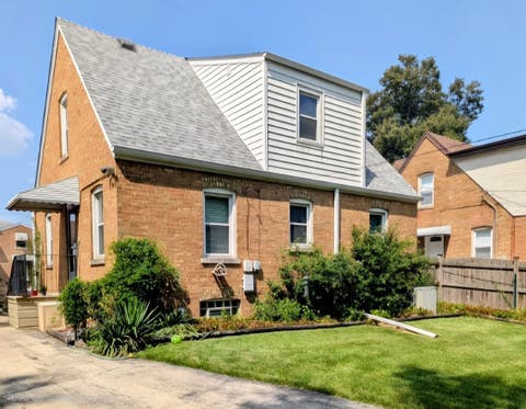 Tiny photo for 1451 Speechley Boulevard, Berkeley, IL 60163 (MLS # 12741313)