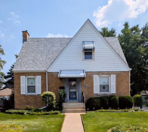 Photo of 1451 Speechley Boulevard, Berkeley, IL 60163 (MLS # 12741313)