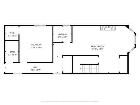 Tiny photo for 1531 W Oakdale Avenue #1, Chicago, IL 60657 (MLS # 12579588)