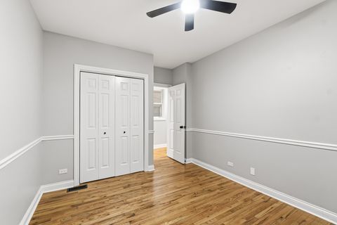 Tiny photo for 1531 W Oakdale Avenue #1, Chicago, IL 60657 (MLS # 12579588)