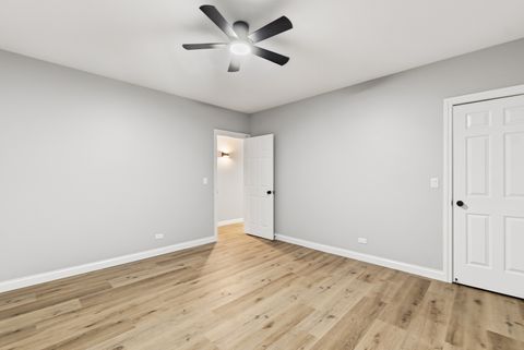 Tiny photo for 1531 W Oakdale Avenue #1, Chicago, IL 60657 (MLS # 12579588)