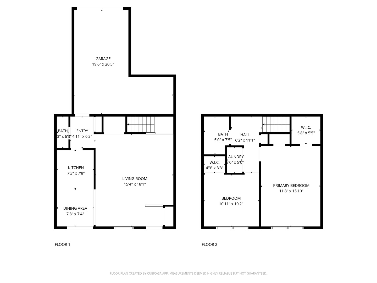Woodstock, Illinois 60098, United States, 2 Bedrooms Bedrooms, ,2 BathroomsBathrooms,Residential,Active,240437