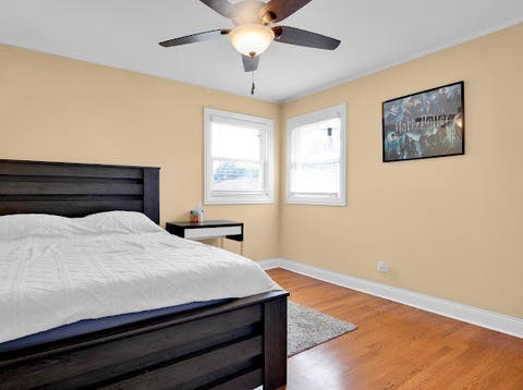 Tiny photo for 4339 W 83rd Street, Chicago, IL 60652 (MLS # 12697586)