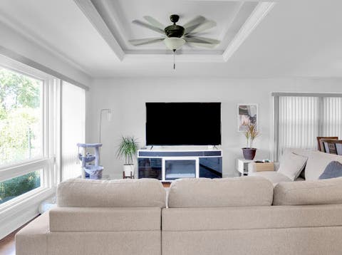 Tiny photo for 4339 W 83rd Street, Chicago, IL 60652 (MLS # 12697586)