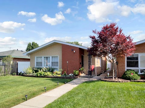 4339 W 83rd Street, Chicago, IL 60652 - #: 12697586