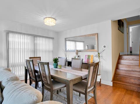 Tiny photo for 4339 W 83rd Street, Chicago, IL 60652 (MLS # 12697586)