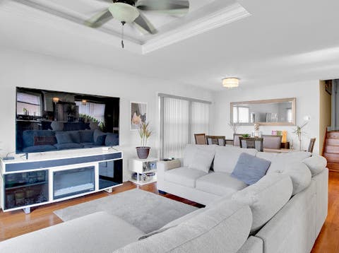 Tiny photo for 4339 W 83rd Street, Chicago, IL 60652 (MLS # 12697586)
