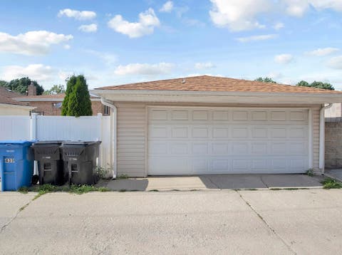 Tiny photo for 4339 W 83rd Street, Chicago, IL 60652 (MLS # 12697586)