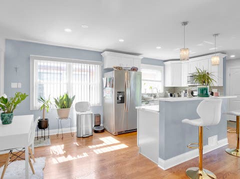 Tiny photo for 4339 W 83rd Street, Chicago, IL 60652 (MLS # 12697586)