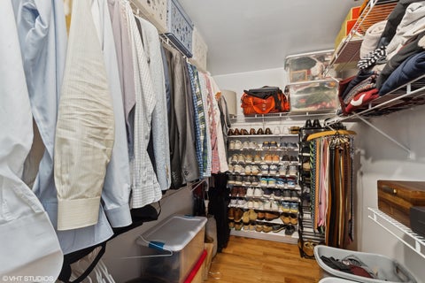 Tiny photo for 1601 S State Street #5D, Chicago, IL 60616 (MLS # 12765479)