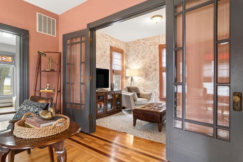 Tiny photo for 123 Raymond Avenue, Barrington, IL 60010 (MLS # 12688385)