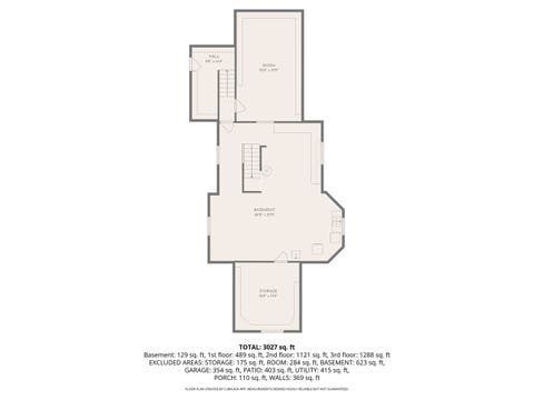 Tiny photo for 123 Raymond Avenue, Barrington, IL 60010 (MLS # 12688385)