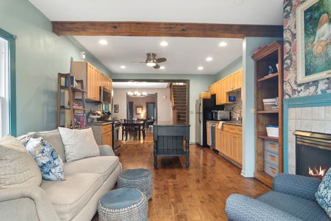 Tiny photo for 123 Raymond Avenue, Barrington, IL 60010 (MLS # 12688385)